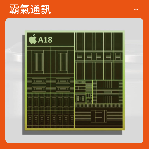 蘋果 A18 Pro 晶片的性能探討與 AI 創新 Insights